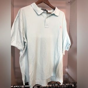 Men’s polo shirt